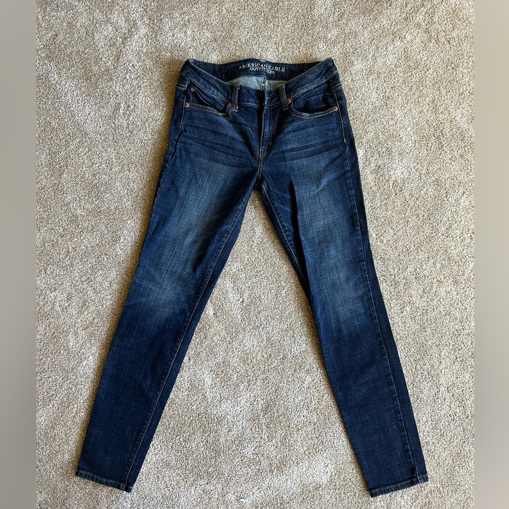 American Eagle Outfitters Jeans